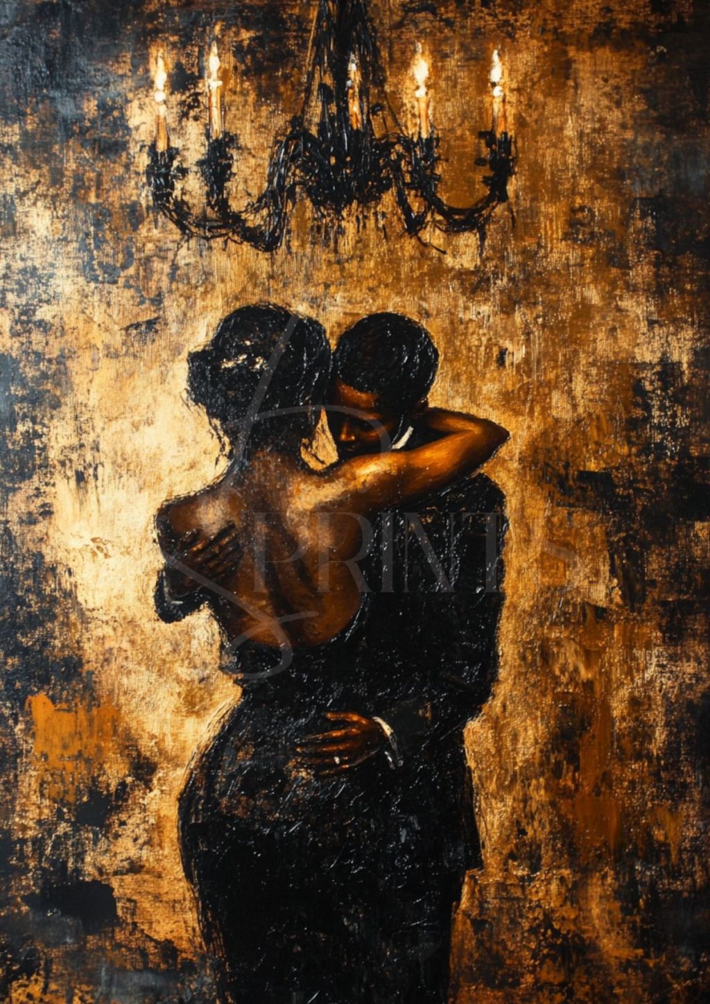 The Night I Chose&nbsp;Him