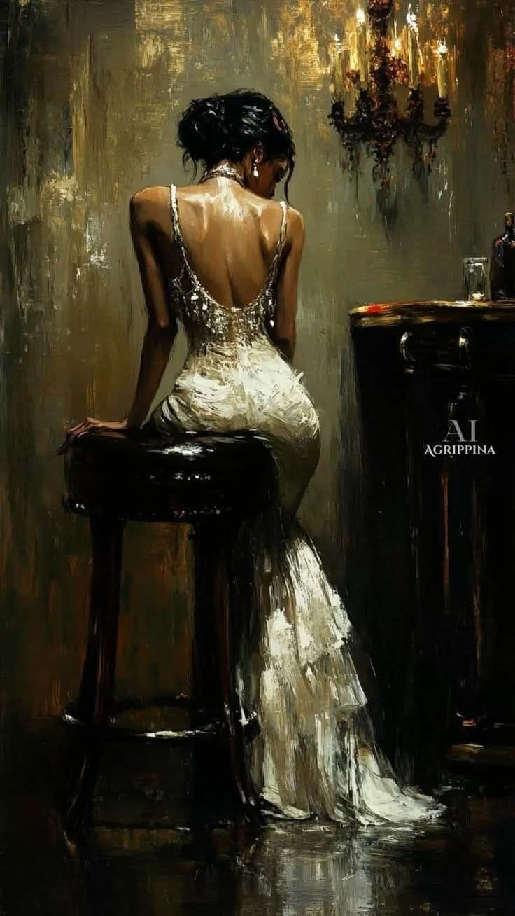 She Was There&nbsp;Too