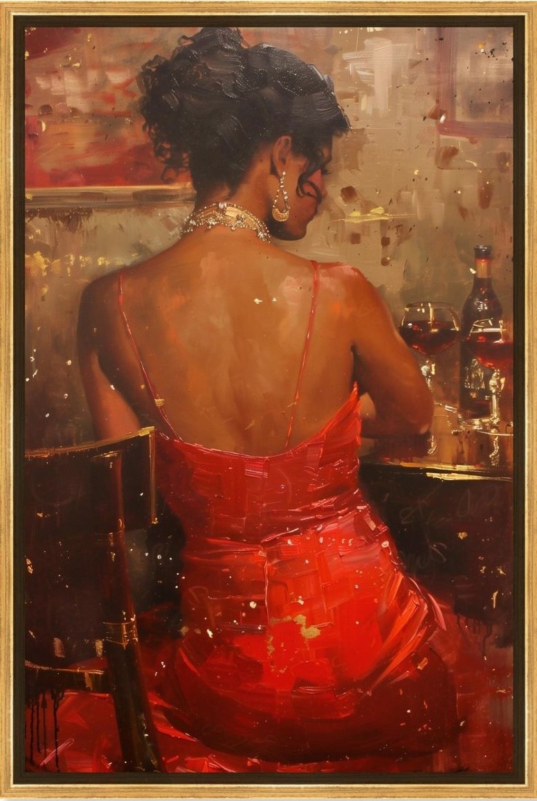 Who is Analise&nbsp;Devereaux?