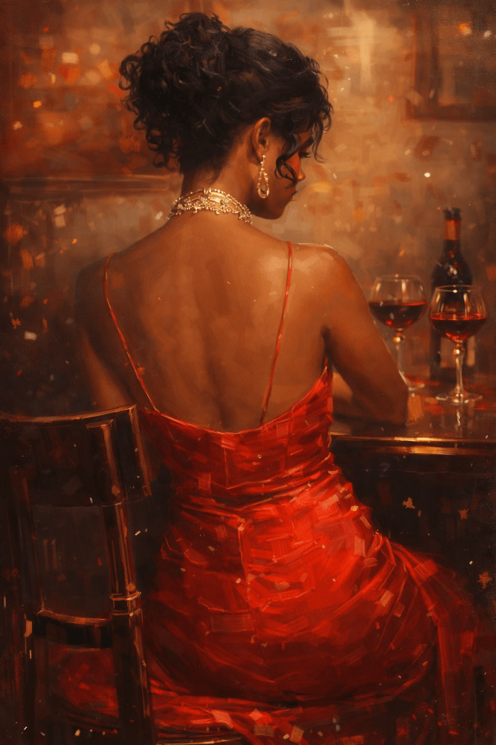 Who is Analise&nbsp;Devereaux?