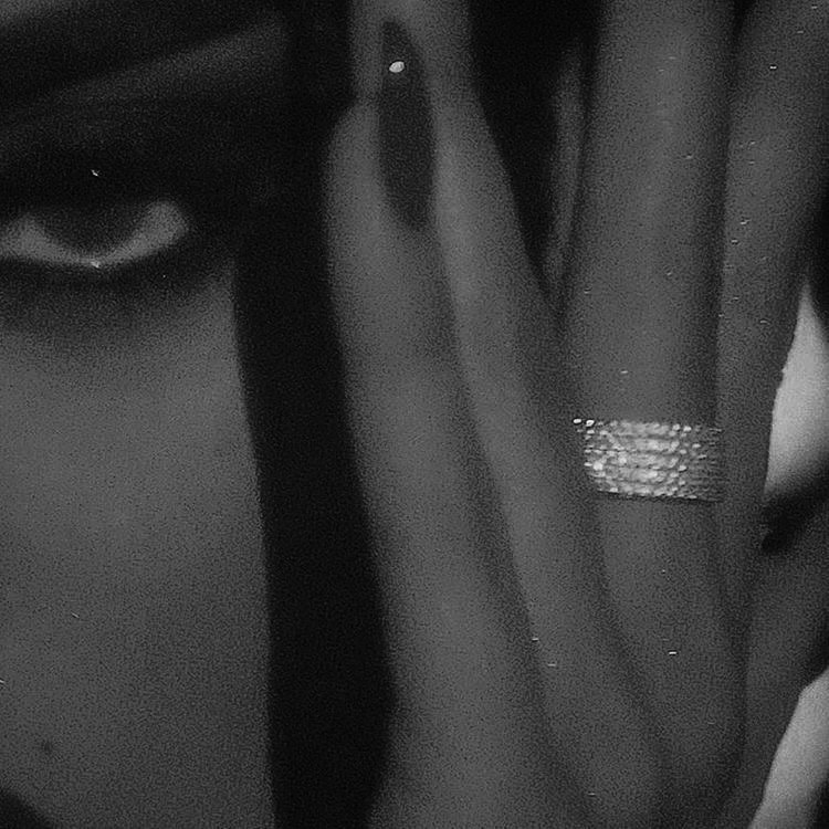 I Could Devour You, My&nbsp;Love