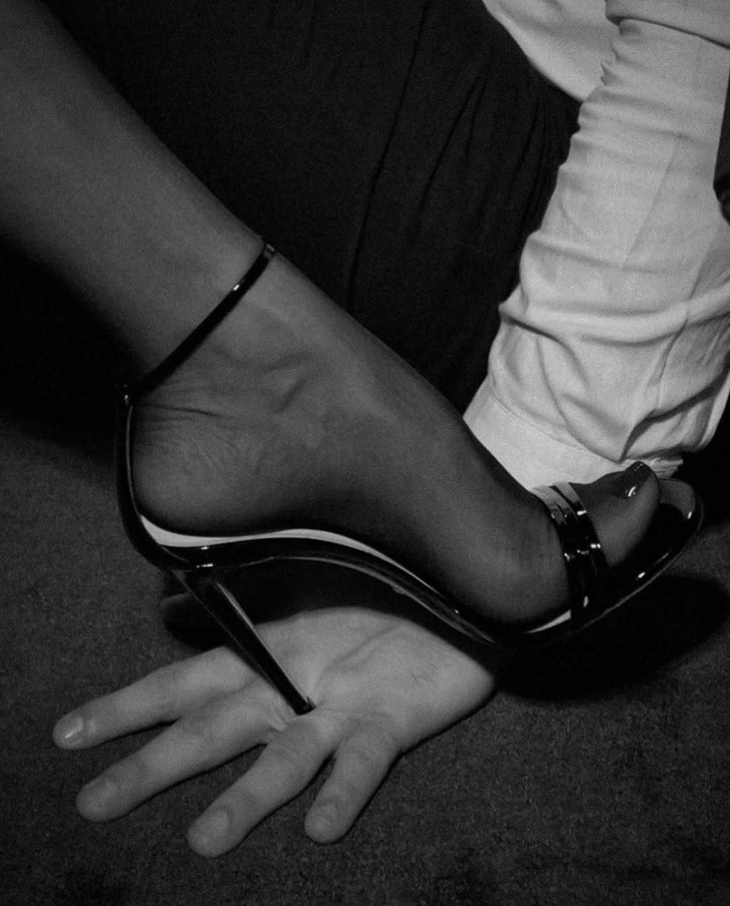 Darling, She’s Dead | Part&nbsp;02