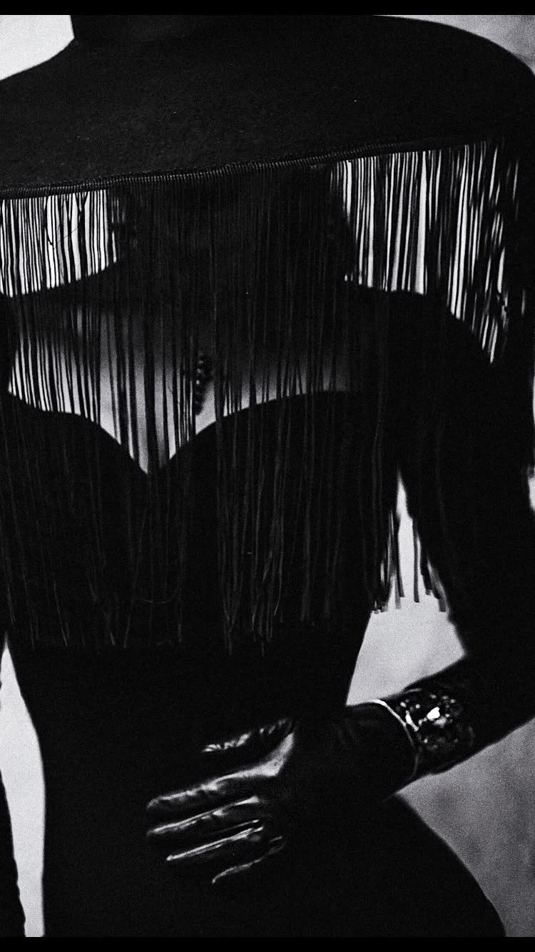 Darling, She’s Dead | Part&nbsp;01