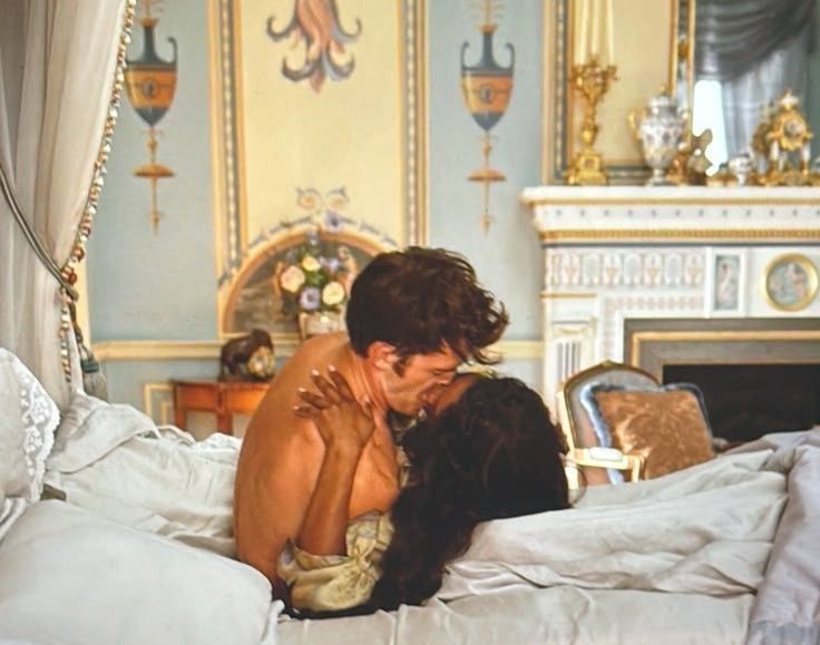 And So You&nbsp;Refrain