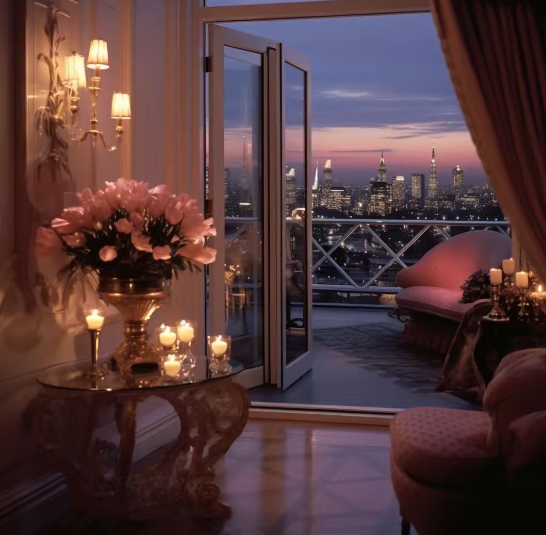 My Sweetest Solitude
