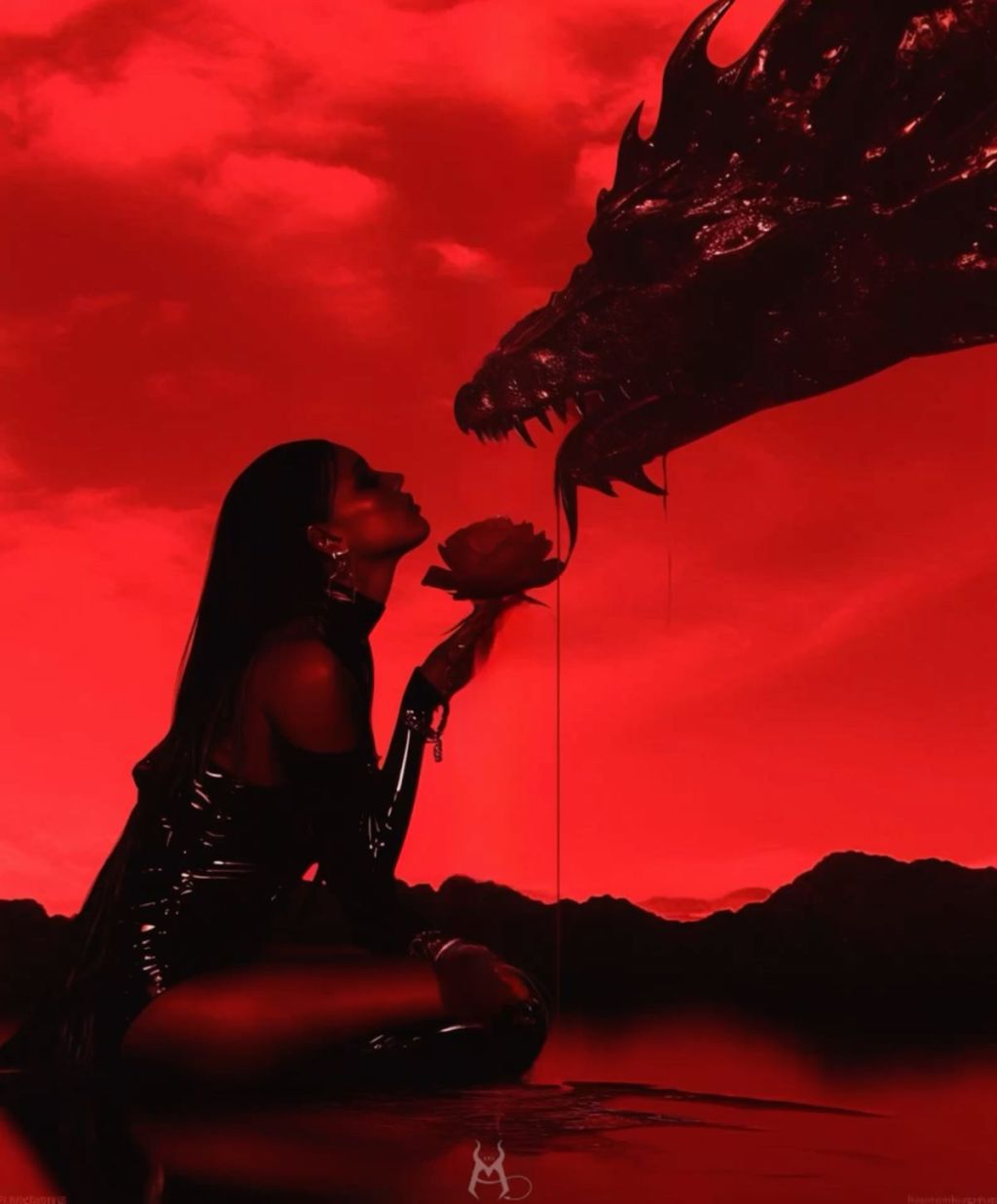 Love Me or Lose to&nbsp;Me