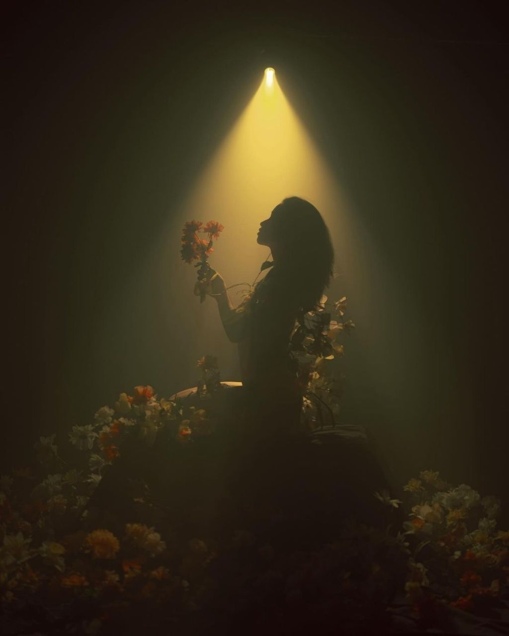 A Love I’ve Known&nbsp;Before