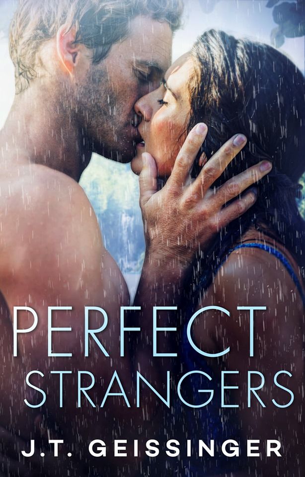Book Review | Perfect Strangers by J.T. Geissinger