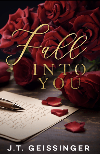 Book Review | Fall Into You by J.T. Geissinger (Special&nbsp;Edition)
