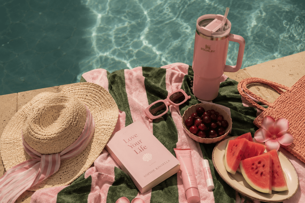 Checking In | Summer&nbsp;2026